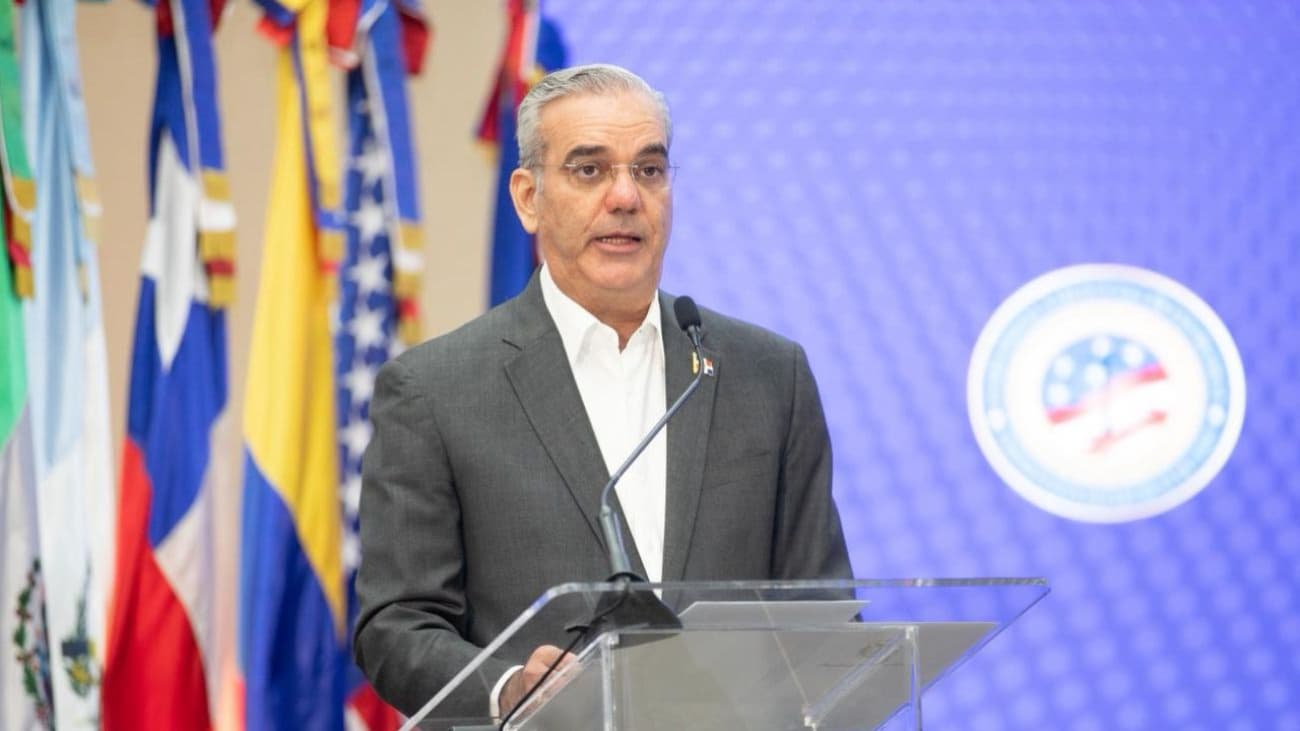 Presidente Abinader: “La tecnificación de la Dicrim no es un proyecto administrativo, es una política de Estado y el motor para reducir la impunidad y fortalecer el sistema de justicia dominicano”