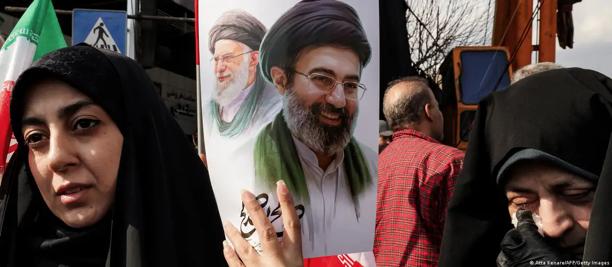 Irán: nuevo líder supremo está herido, pero "sano y salvo"