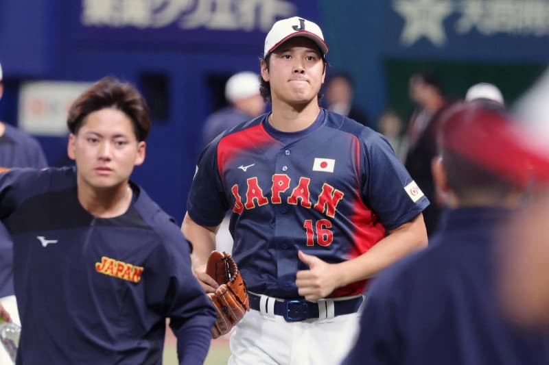 El beisbolista japonés Shohei Ohtani afirma que no existen grandes diferencias entre el béisbol latinoamericano y el japonés.