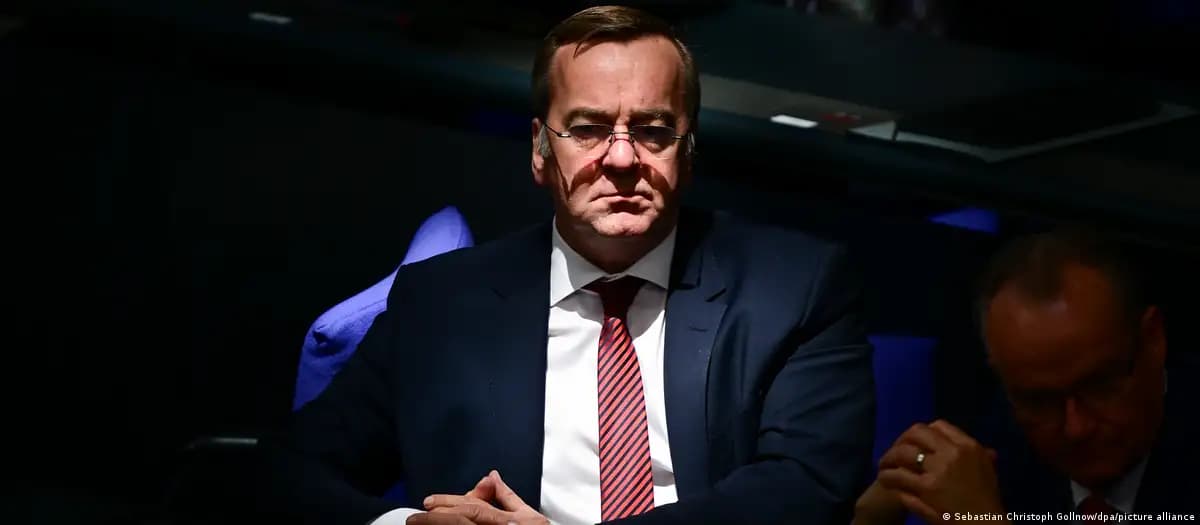 Alemania responde a Trump: “El conflicto con Irán no involucra a la OTAN”