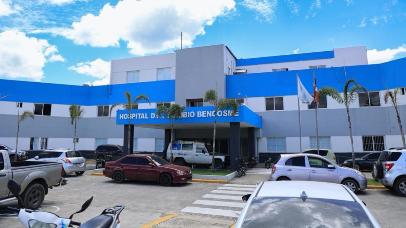 El SNS tomará control del Hospital Provincial Toribio Bencosme en Moca para optimizar la atención y las condiciones del centro