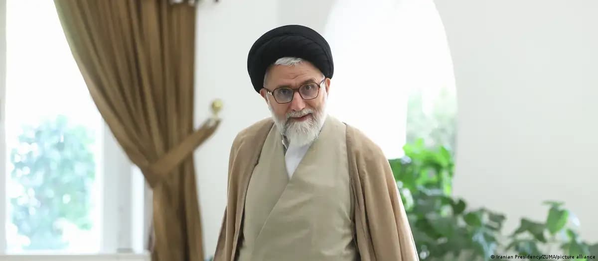 Israel elimina a Ismail Jatib, jefe de Inteligencia de Irán