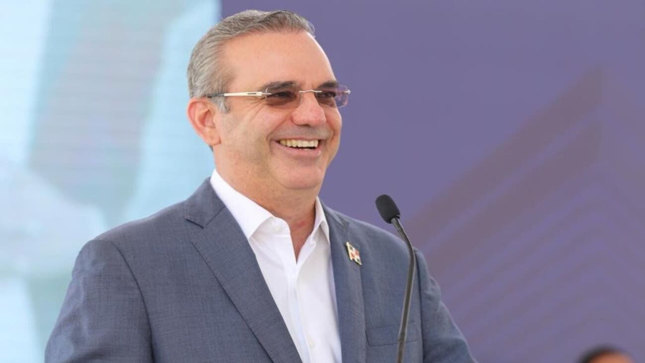 Abinader coloca a República Dominicana como referente democrático mundial, según informe V-Dem 2026