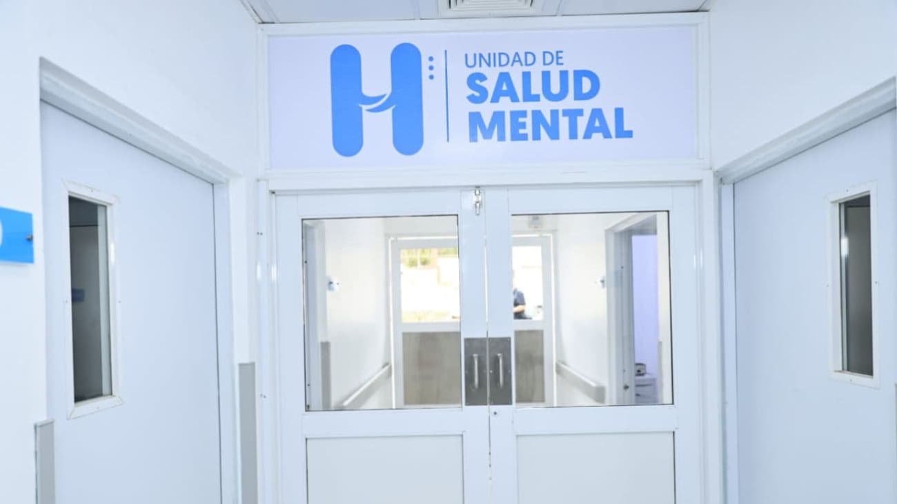 Gobierno refuerza la salud mental con más inversión, servicios y atención especializada