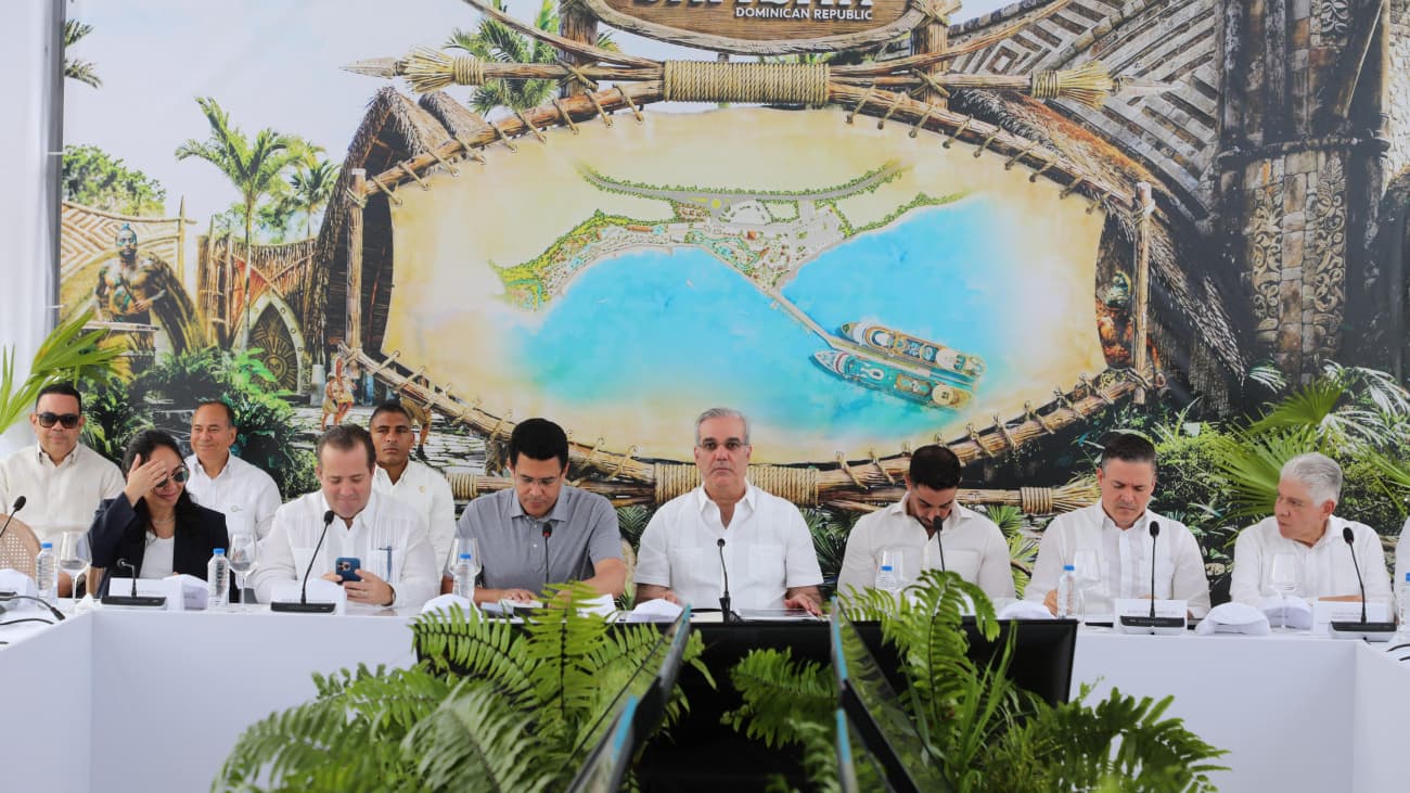 Anuncian apertura de Port Samaná en noviembre con miles de empleos y proyección turística