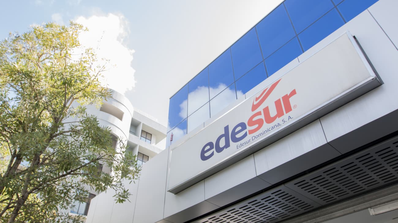 Edesur pone en marcha operativo especial para garantizar servicio eléctrico en Semana Santa 2026