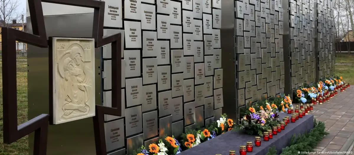 Zelenski propone tregua por Pascua y solicita respaldo de EE.UU., mientras Rusia la rechaza
