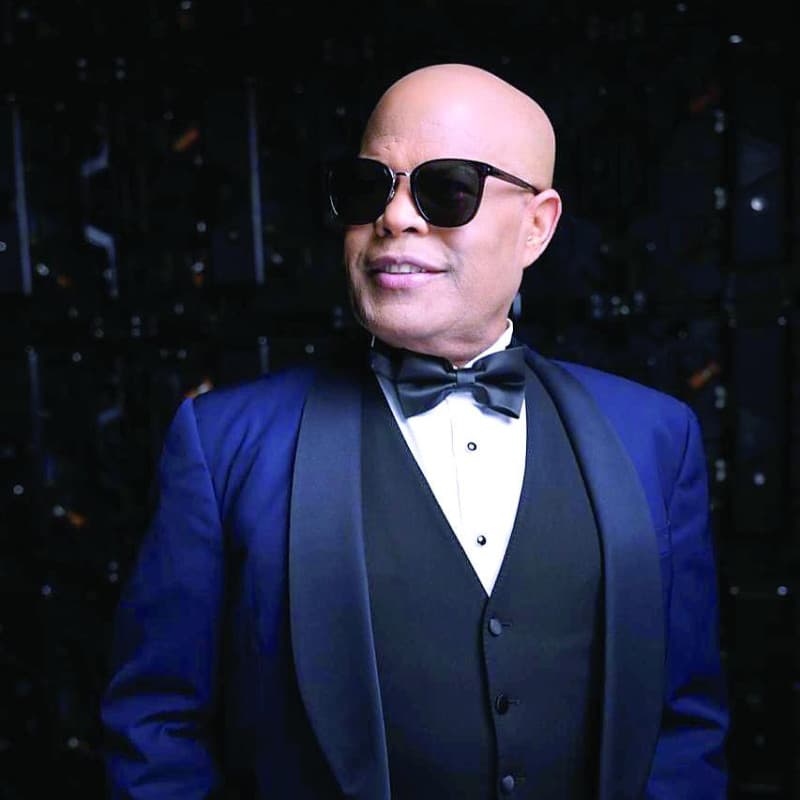 A un año de su partida, recuerdan a Rubby Pérez con emotivo homenaje