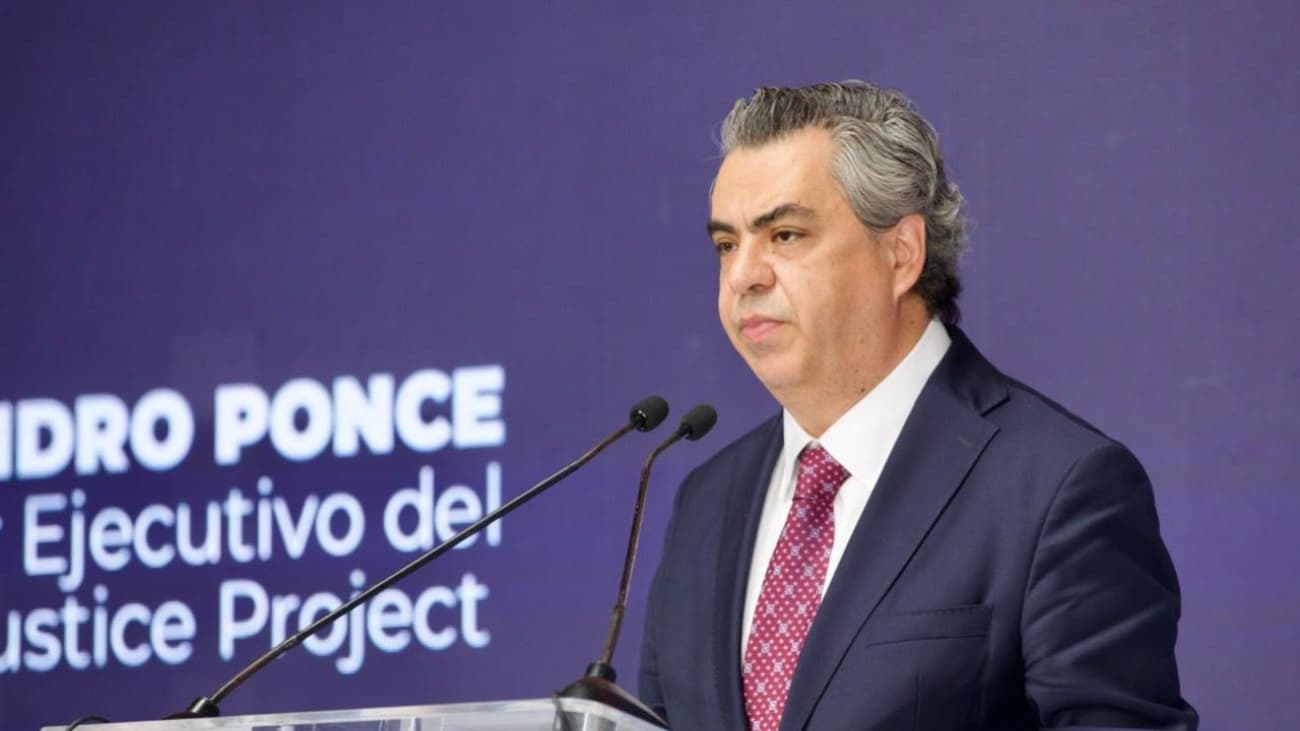 República Dominicana avanza en Estado de derecho y fortalece su sistema judicial