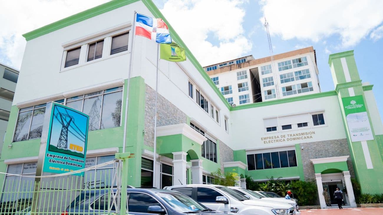 ETED anuncia mantenimiento eléctrico en Bonao y San Pedro de Macorís