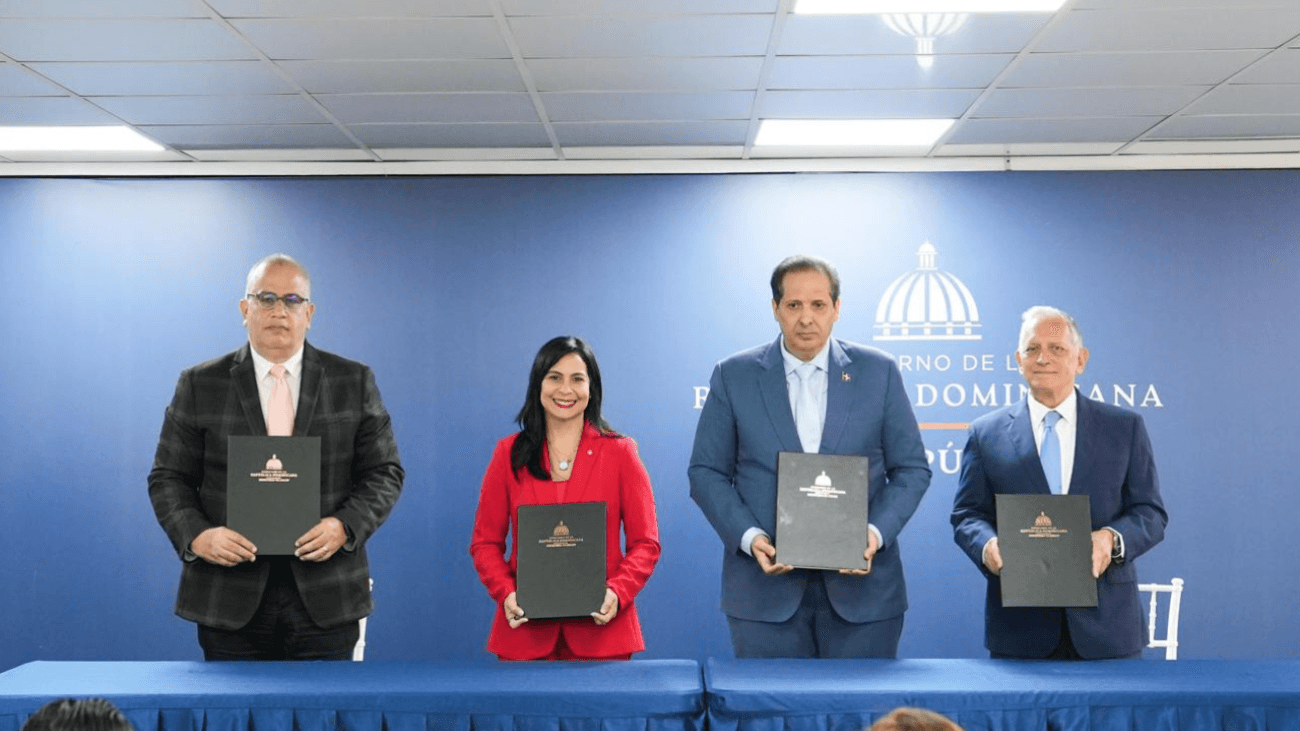 Acuerdo fortalece el sistema de salud con más de 235 mil tratamientos médicos