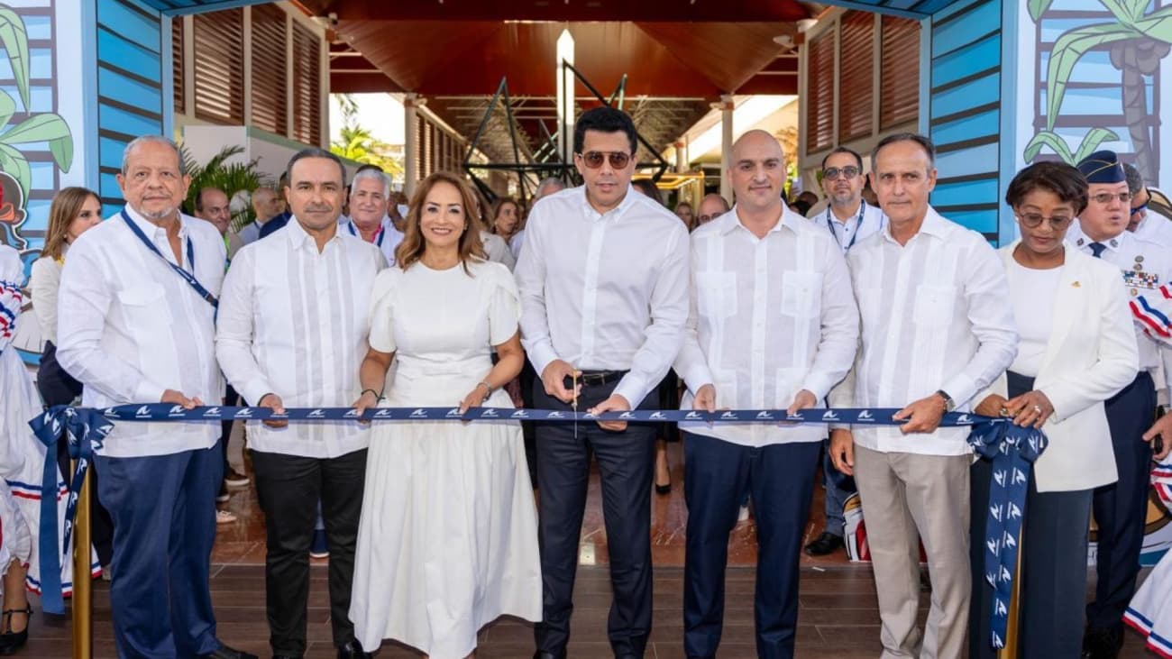 Turismo dominicano alcanza cifras récord y proyecta mayor crecimiento en 2026