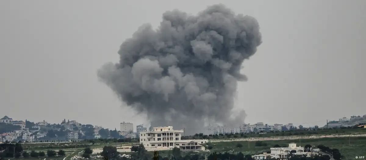 Israel retoma ataques en Líbano pese a tregua vigente