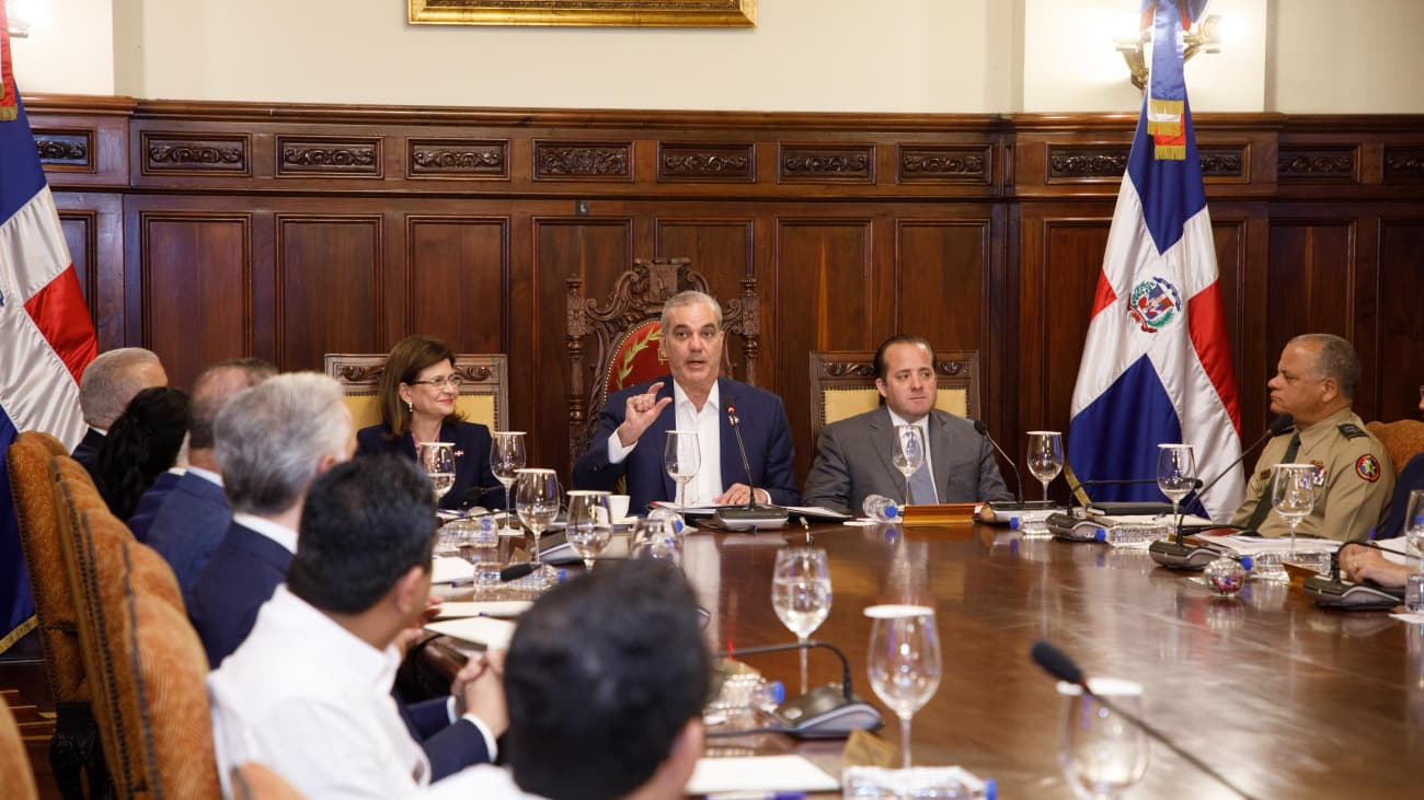 Gobierno dominicano aplica medidas de austeridad ante impacto económico por crisis internacional