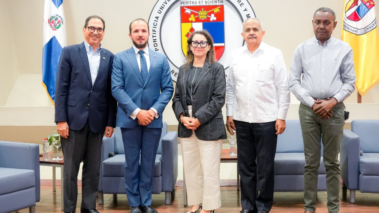 Expertos destacan avances del riego tecnificado en República Dominicana