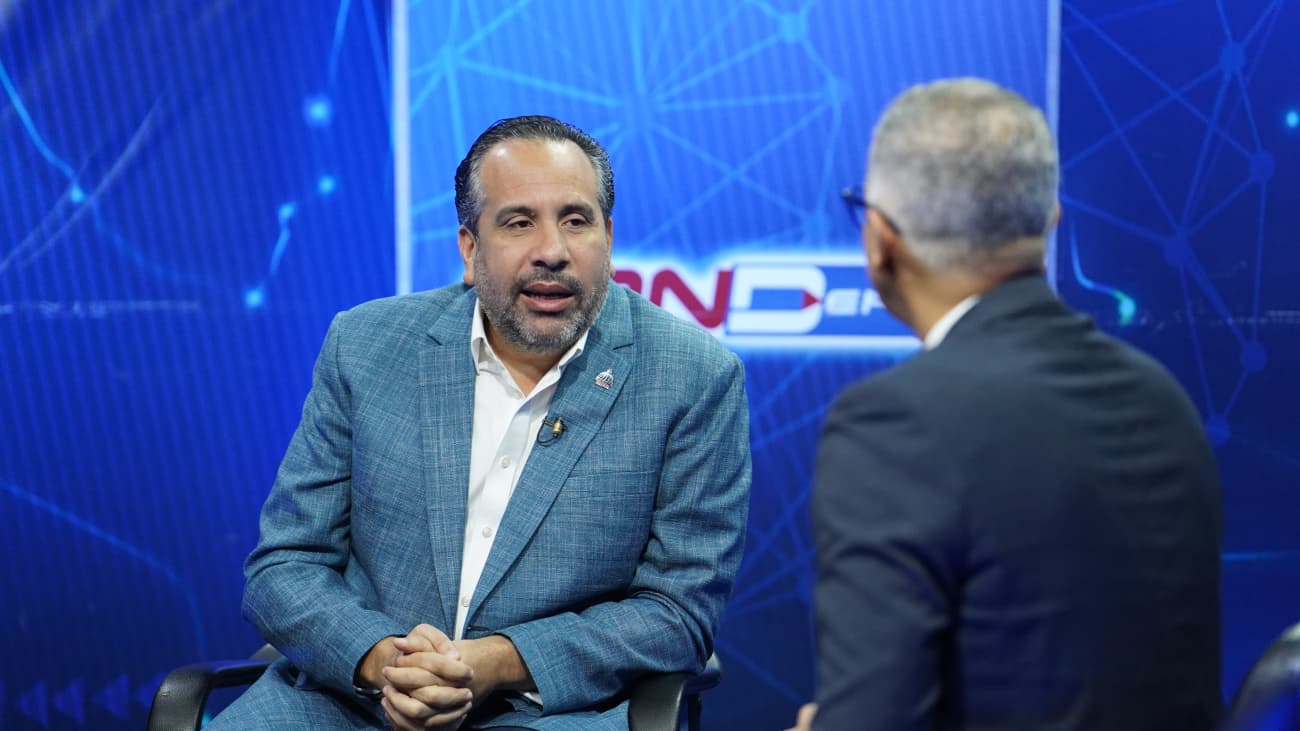 Alberto Rodríguez destaca impacto del deporte escolar y avances impulsados por el Inefi