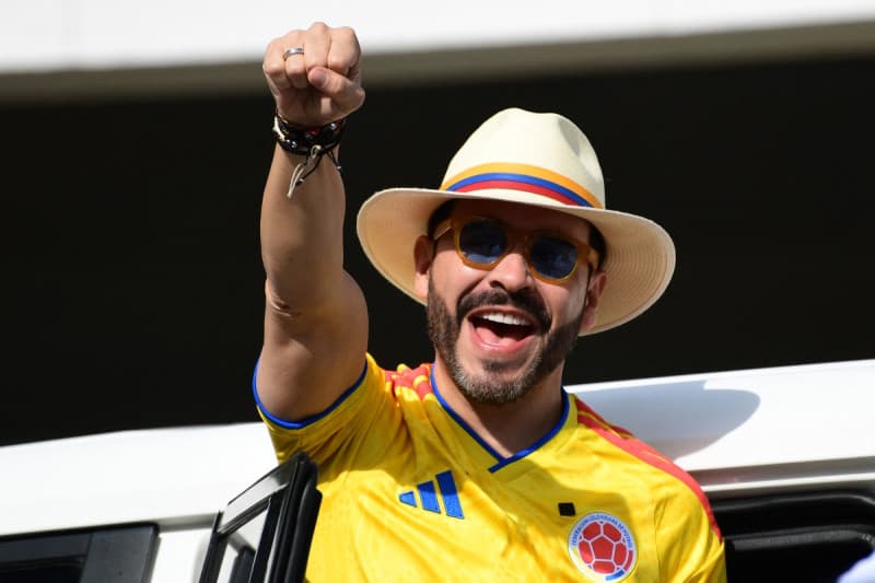 Abelardo de la Espriella: el abogado y empresario que conquistó la presidencia de Colombia