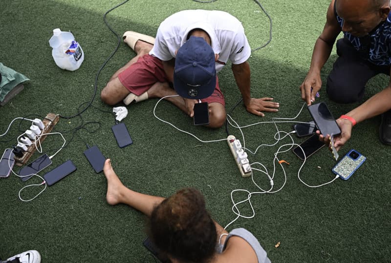 Crisis humanitaria se agrava en Venezuela tras los devastadores terremotos