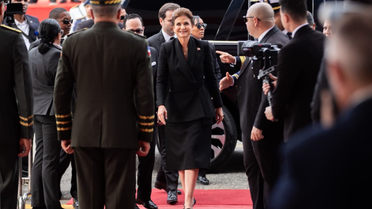 Raquel Peña sostendrá reunión en Washington para fortalecer la cooperación en materia de salud