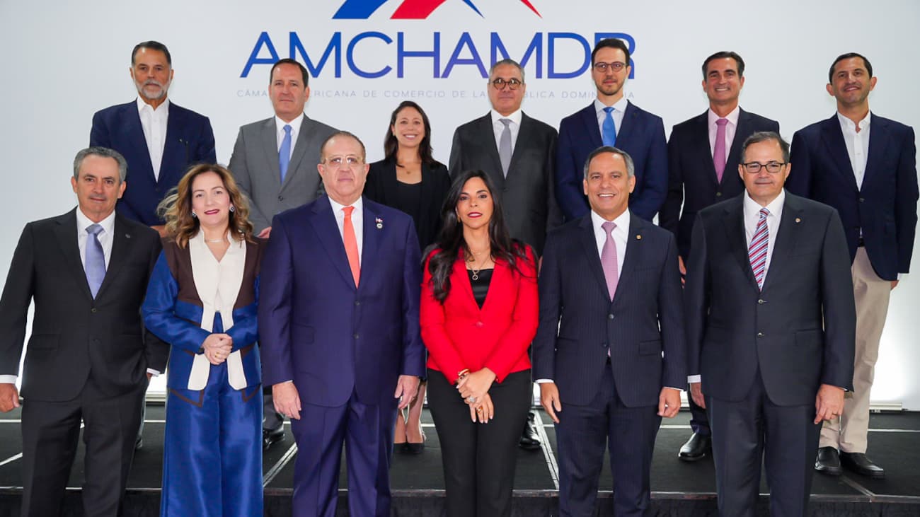 Economía dominicana duplica su ritmo de crecimiento en 2026, destaca Magín Díaz