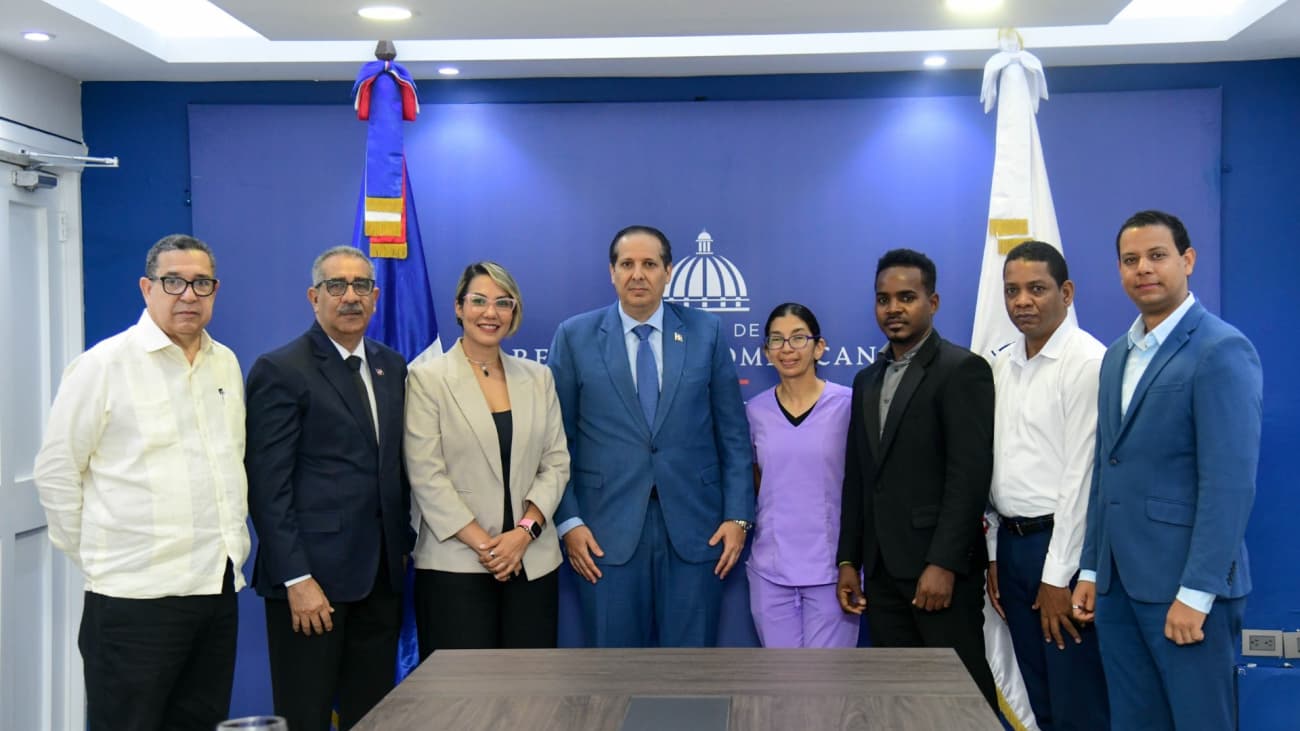 Salud Pública garantiza continuidad del tratamiento para niños con atrofia muscular espinal
