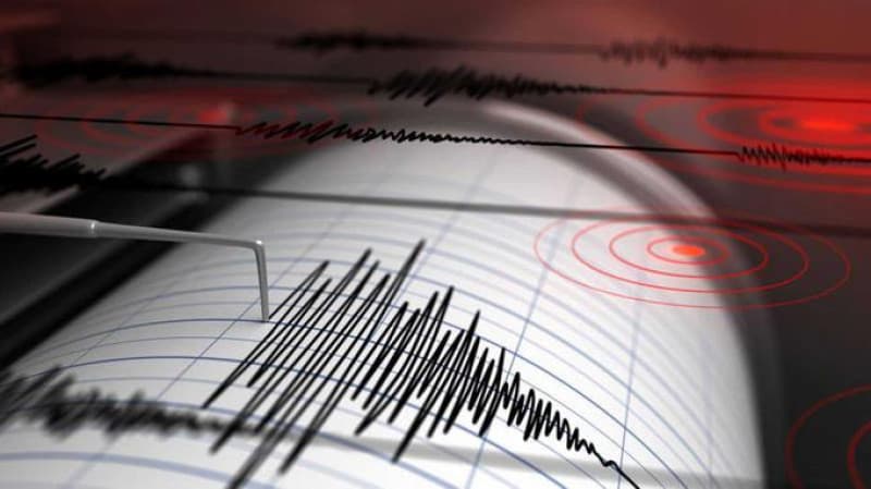 Terremoto de magnitud 6.3 sacude el sur de Filipinas sin reportes inmediatos de daños