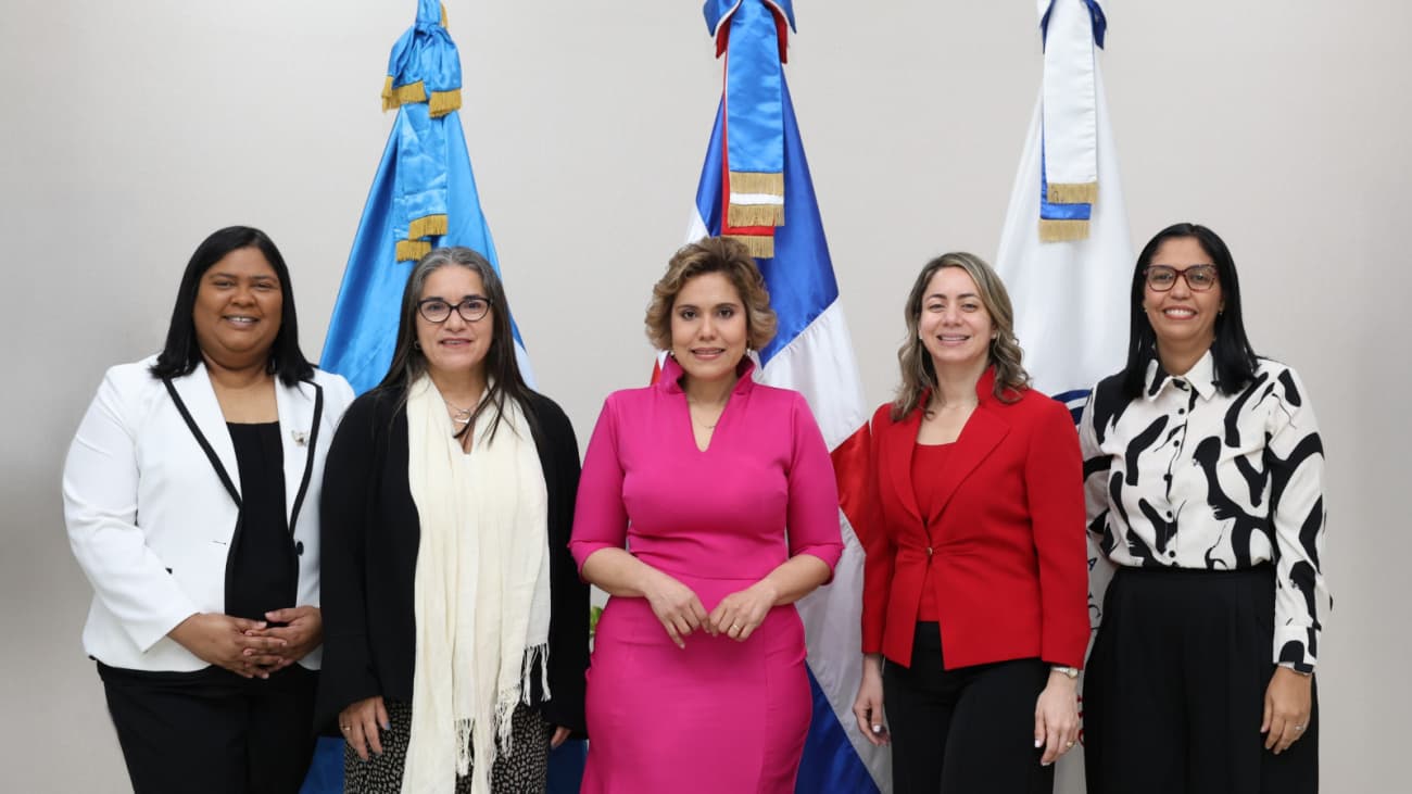 ProCompetencia inicia proceso para obtener el Sello Igualando RD en favor de la igualdad de género
