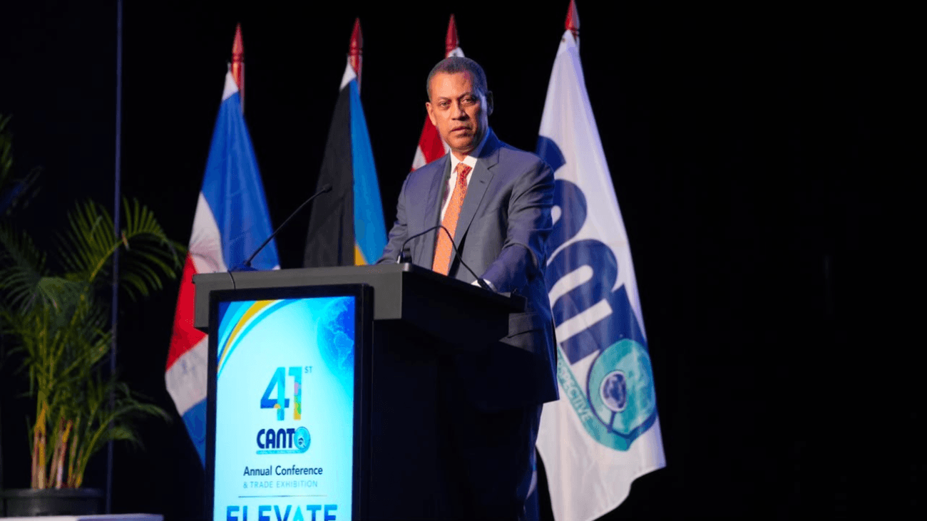 Indotel destaca la conectividad digital como clave para el desarrollo y la competitividad del Caribe