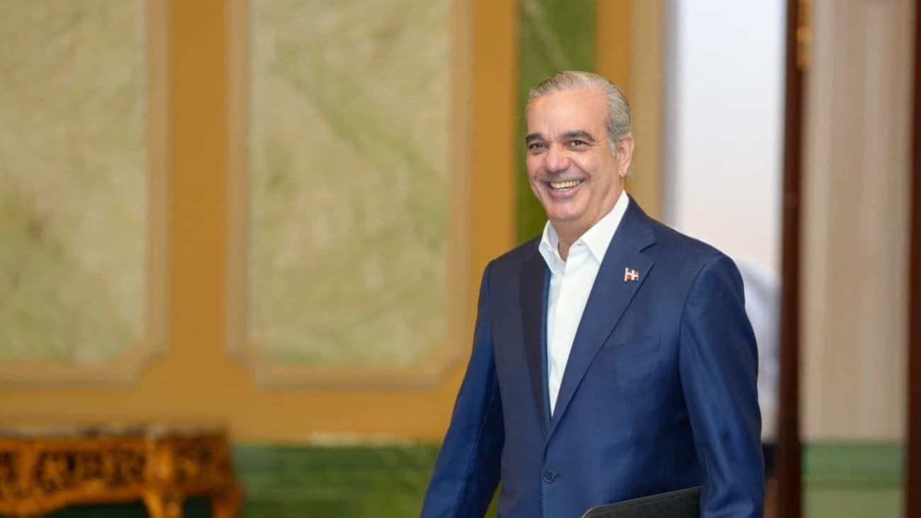 República Dominicana alcanza 93 % de cobertura educativa en la primera infancia, según la Unesco
