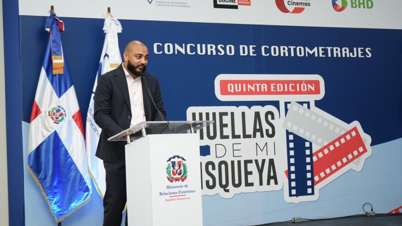 INDEX abre convocatoria para la quinta edición del concurso “Huellas de mi Quisqueya”