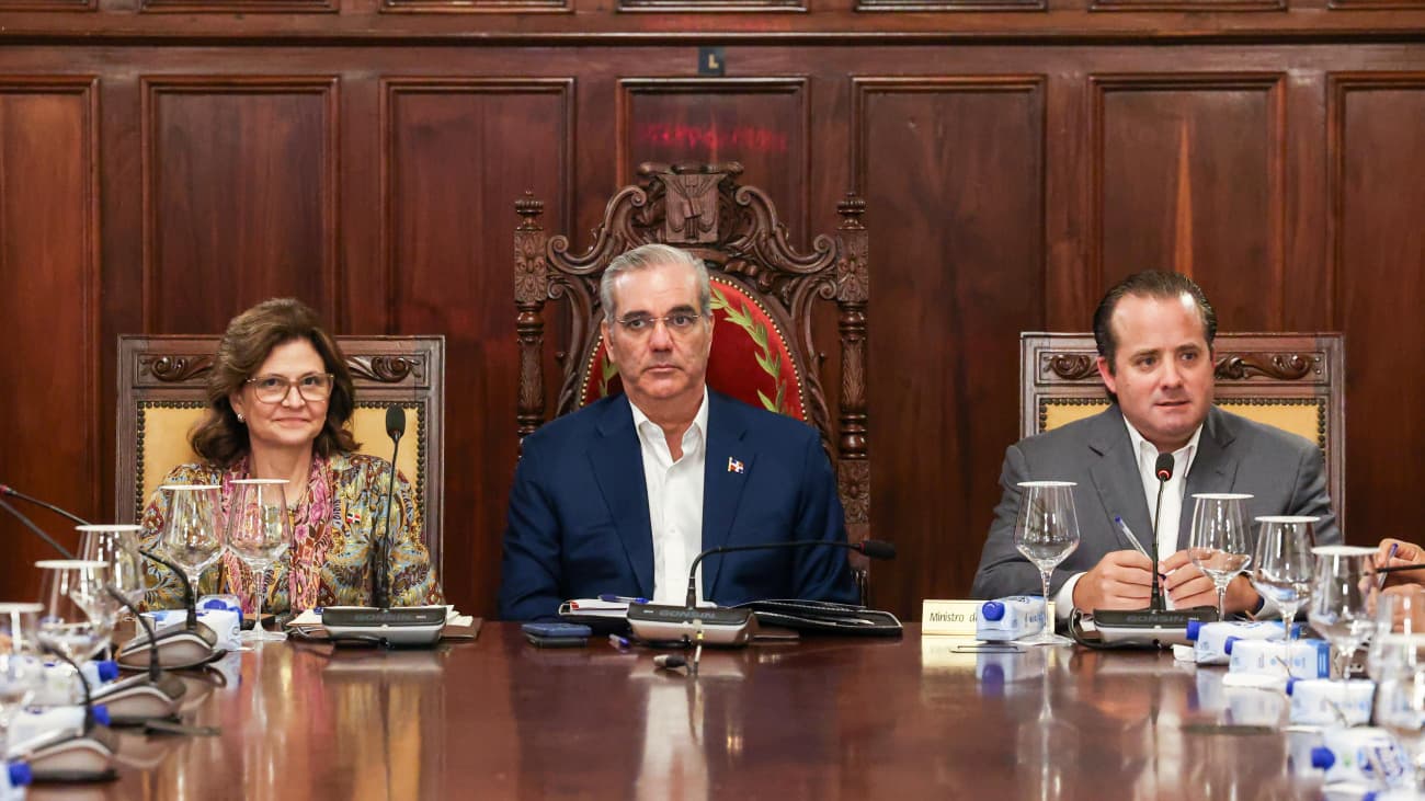 Gobierno aprueba Presupuesto 2027 por más de RD$2.03 billones y prioriza inversión, salud, educación e infraestructura