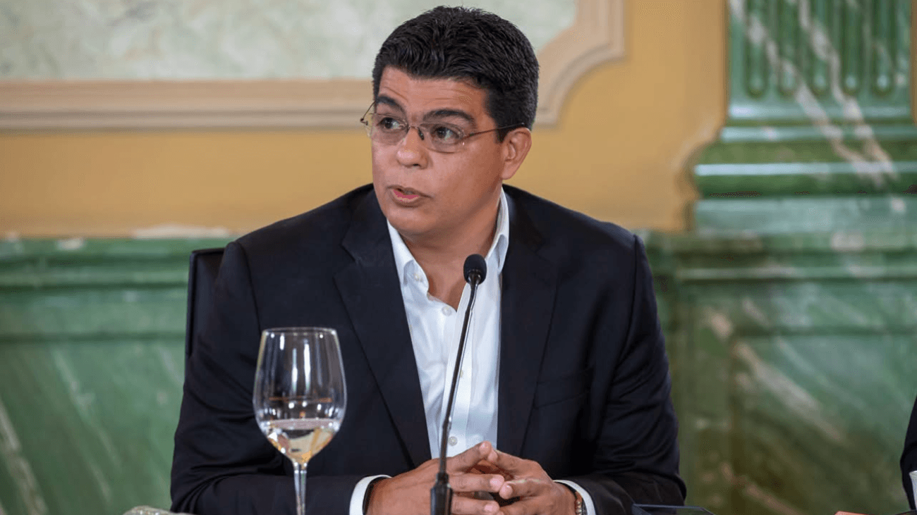 Gobierno avanza en el saneamiento de ríos y cañadas y reubica a miles de familias en zonas vulnerables