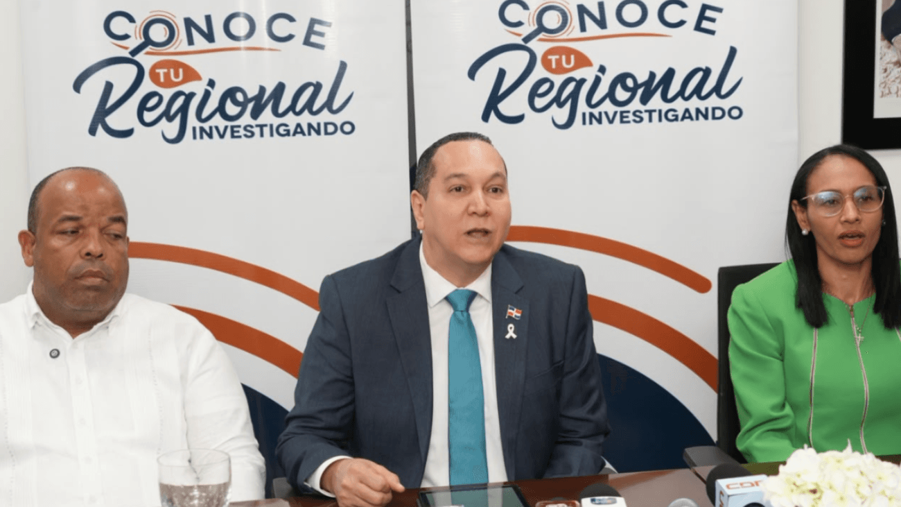 IDEICE anuncia 130 investigaciones educativas para 2027 y abre convocatoria para docentes